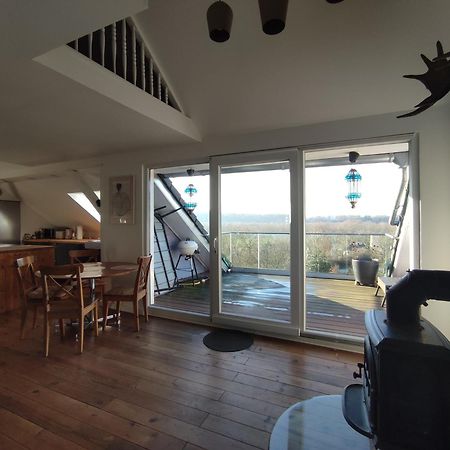 Apartment 58- Ruhr Nah Essen Ngoại thất bức ảnh