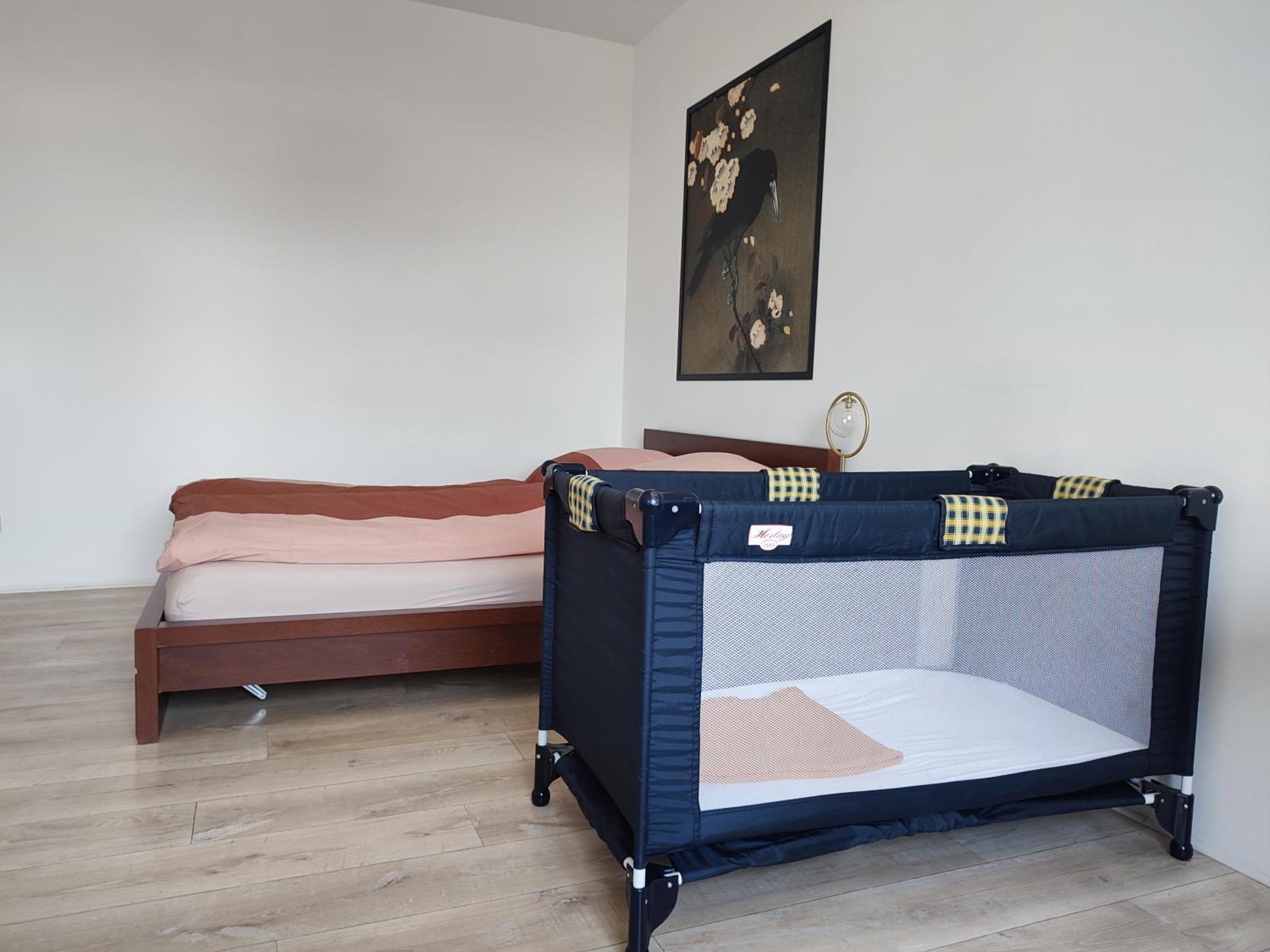 Apartment 58- Ruhr Nah Essen Ngoại thất bức ảnh