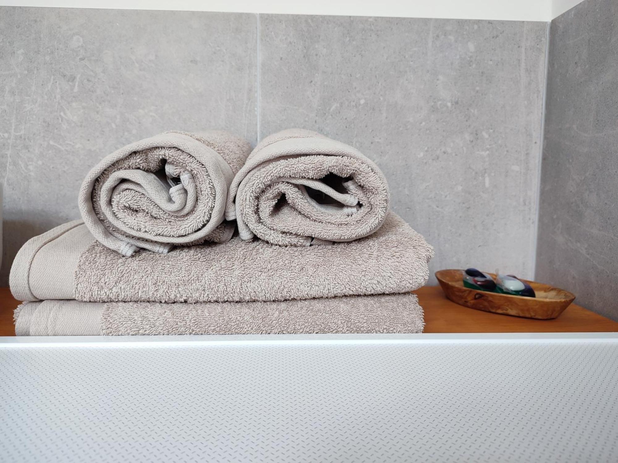 Apartment 58- Ruhr Nah Essen Ngoại thất bức ảnh