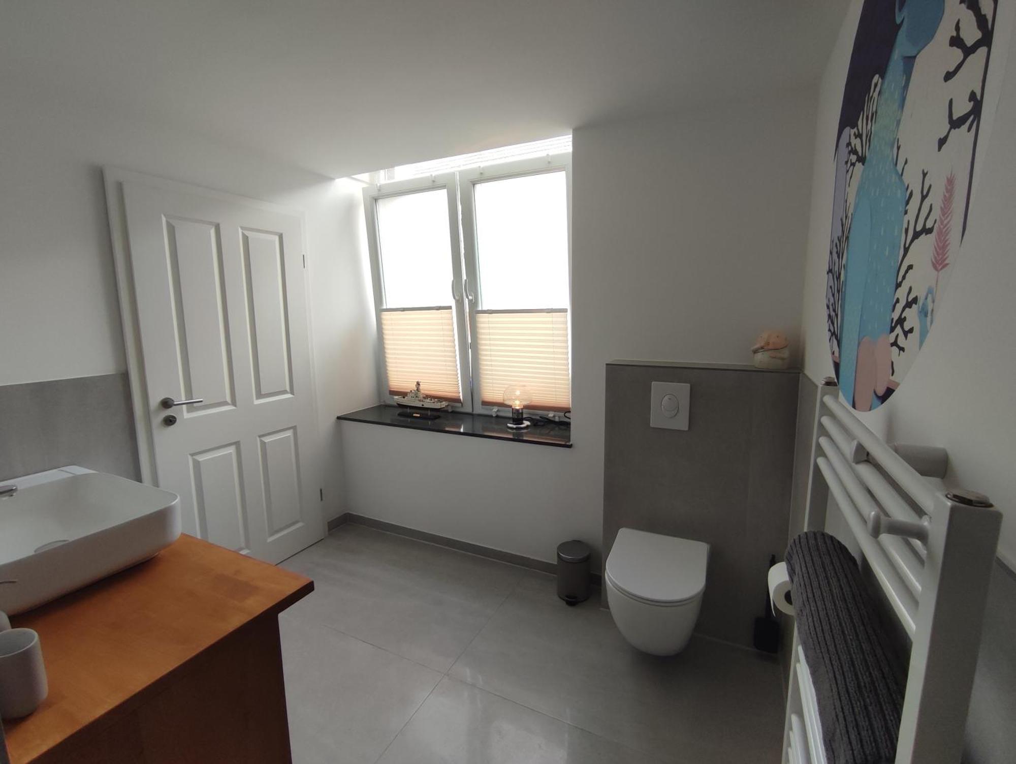 Apartment 58- Ruhr Nah Essen Ngoại thất bức ảnh