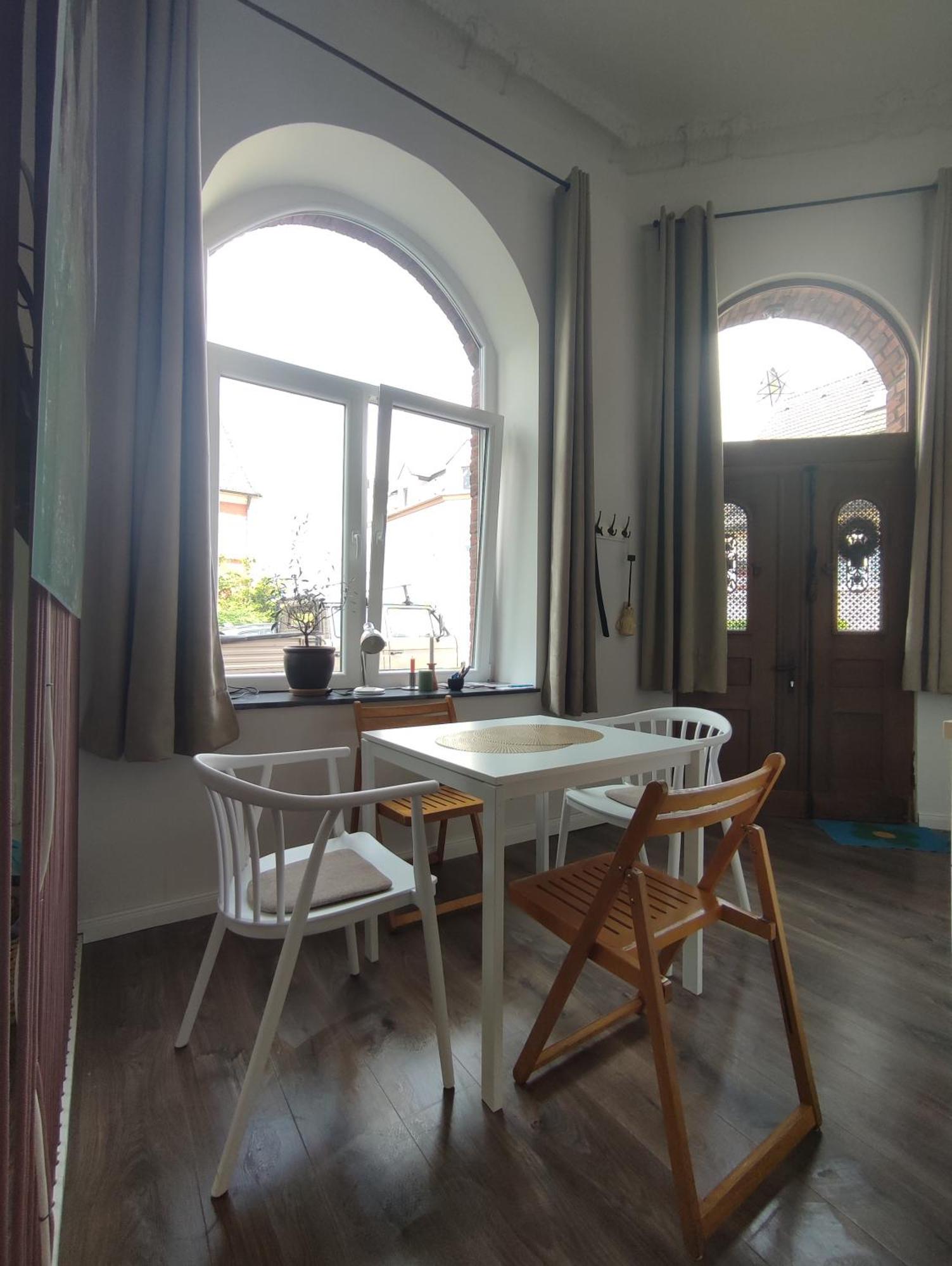 Apartment 58- Ruhr Nah Essen Ngoại thất bức ảnh