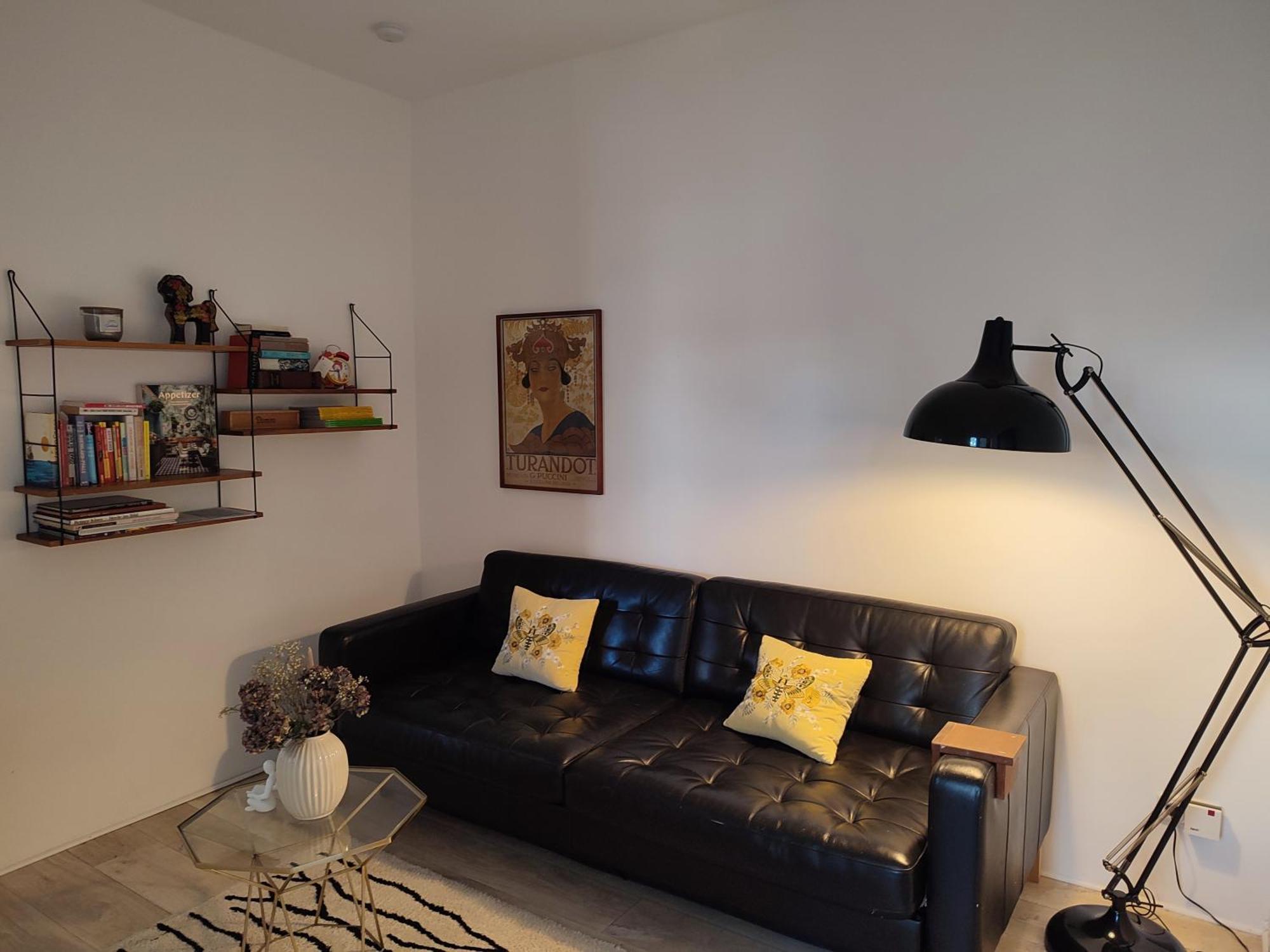 Apartment 58- Ruhr Nah Essen Ngoại thất bức ảnh