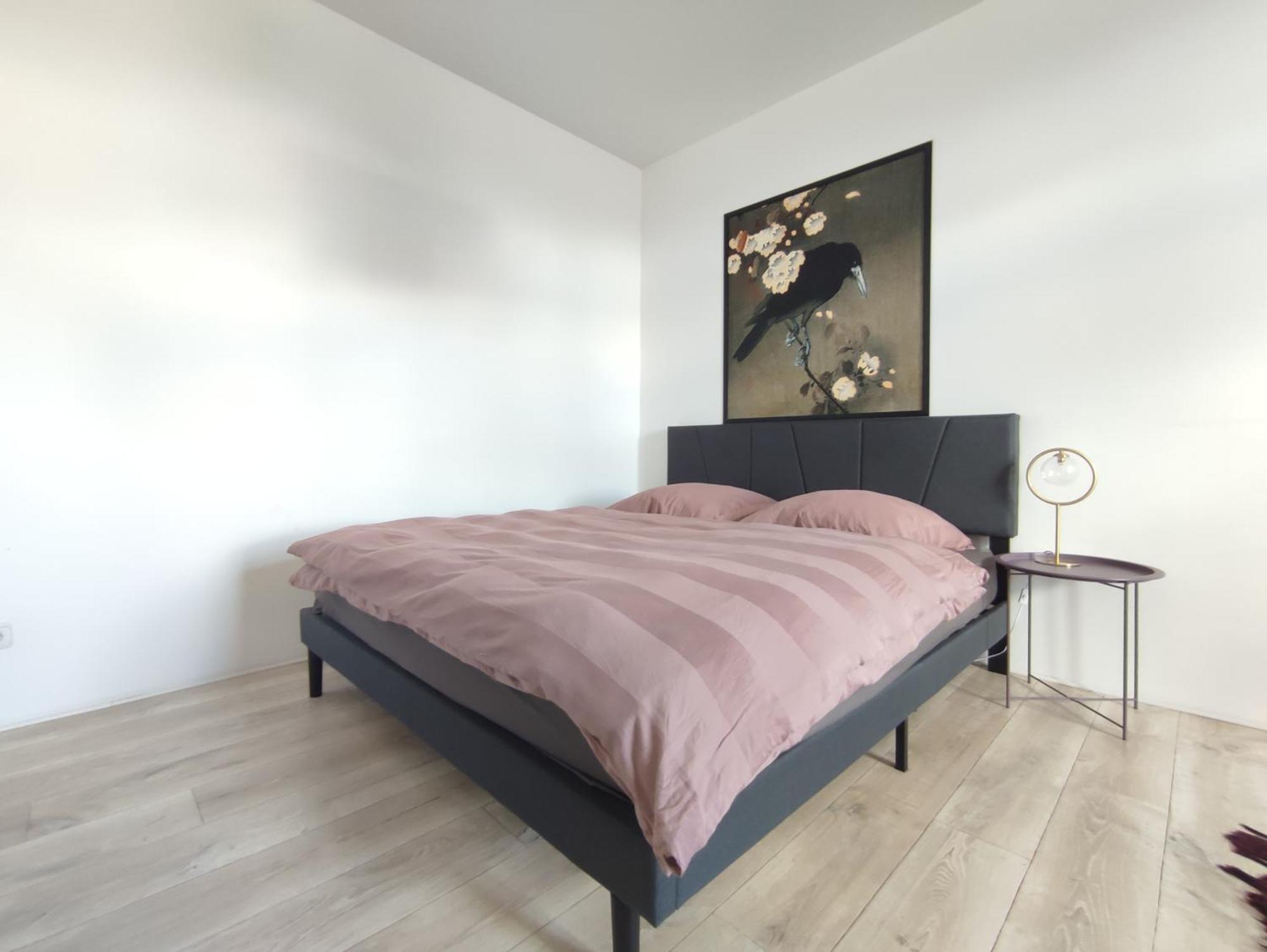 Apartment 58- Ruhr Nah Essen Ngoại thất bức ảnh