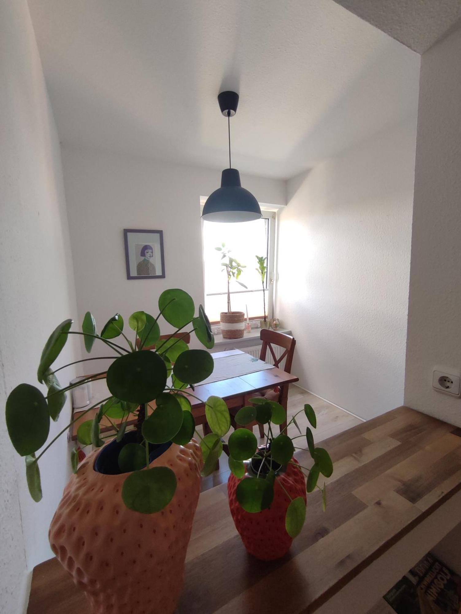 Apartment 58- Ruhr Nah Essen Ngoại thất bức ảnh