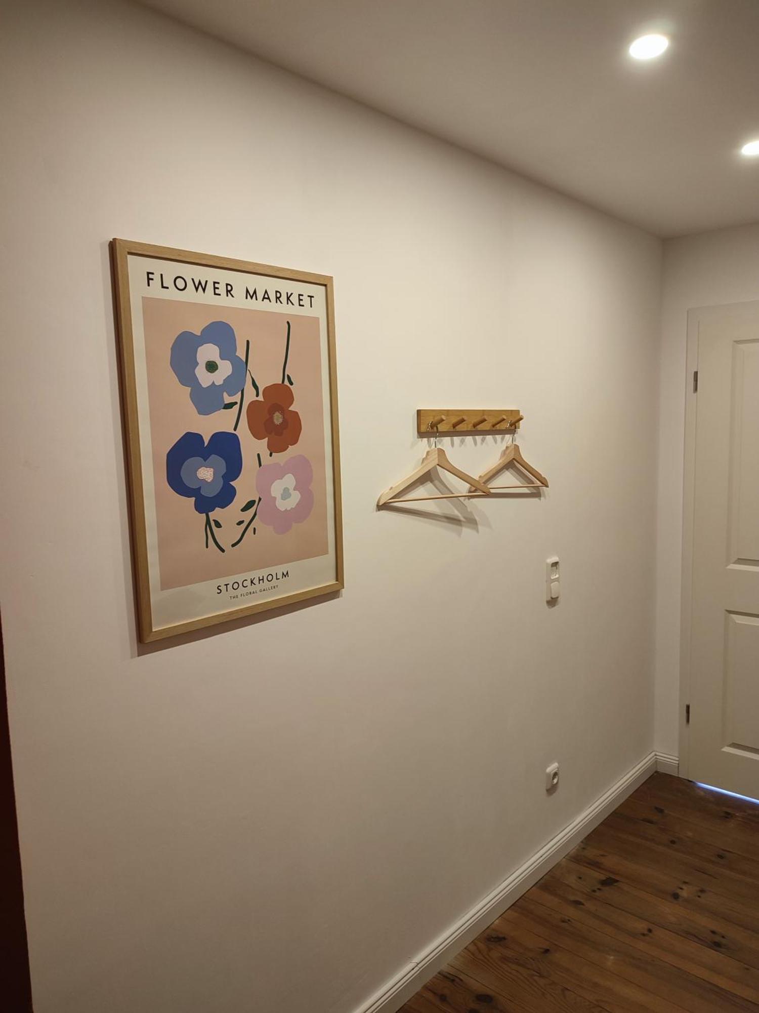 Apartment 58- Ruhr Nah Essen Ngoại thất bức ảnh