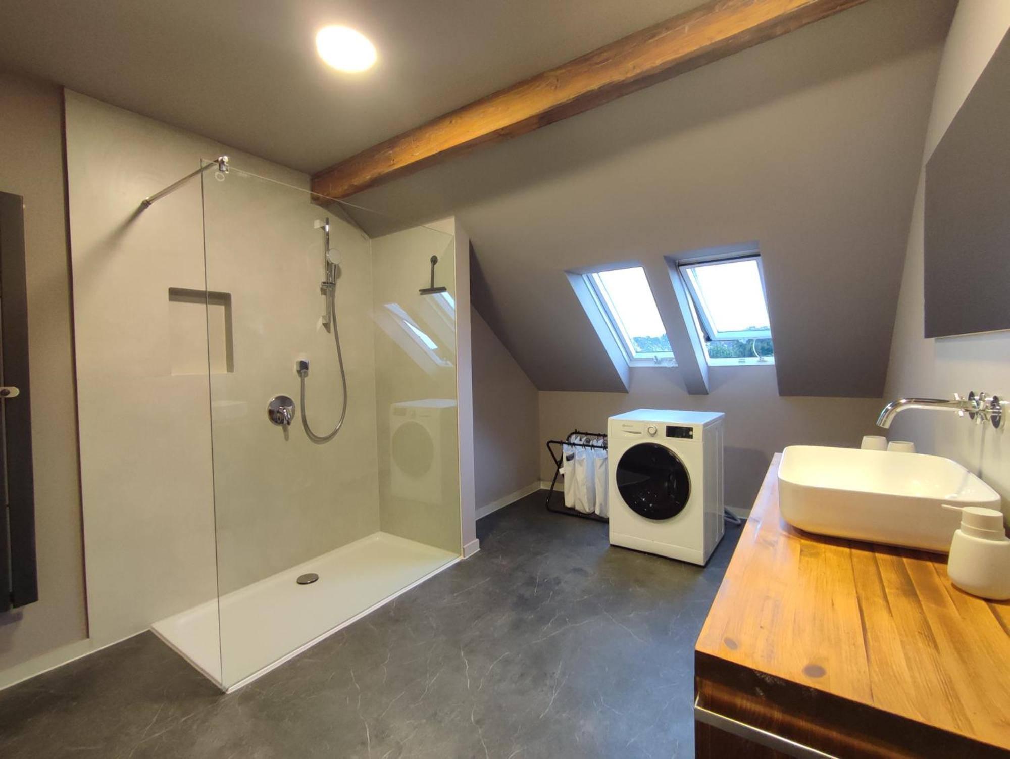 Apartment 58- Ruhr Nah Essen Ngoại thất bức ảnh