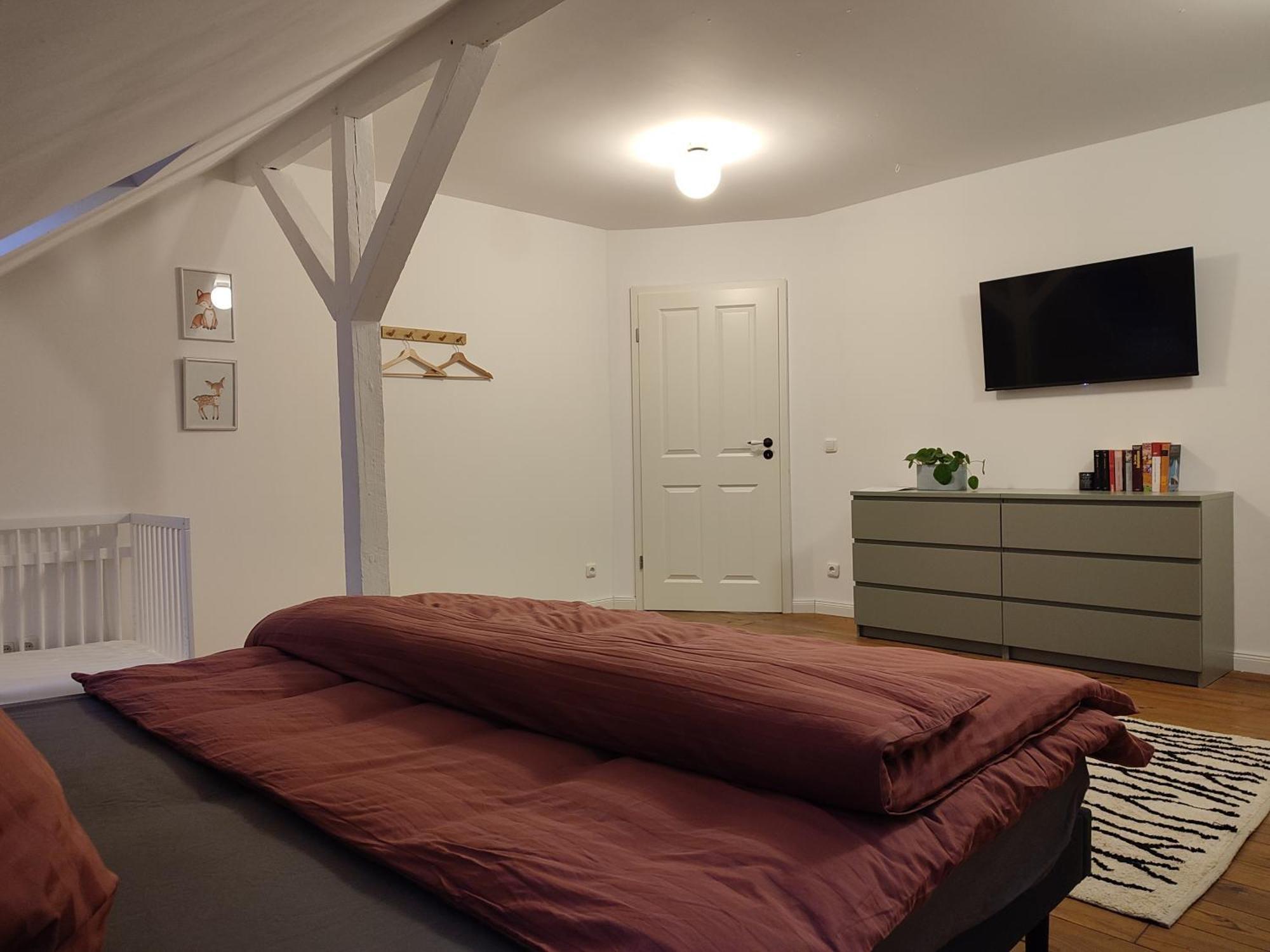 Apartment 58- Ruhr Nah Essen Ngoại thất bức ảnh