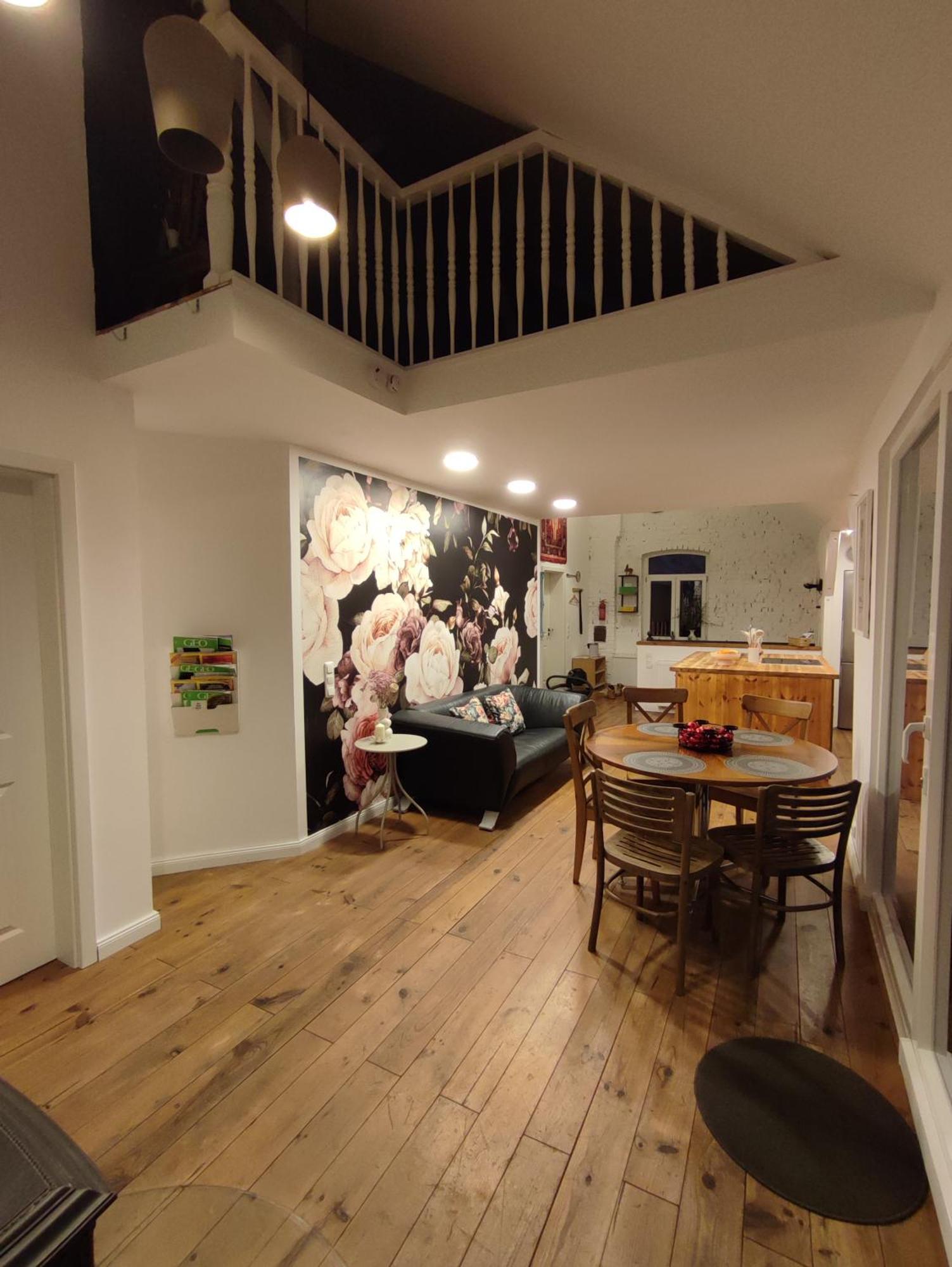 Apartment 58- Ruhr Nah Essen Ngoại thất bức ảnh