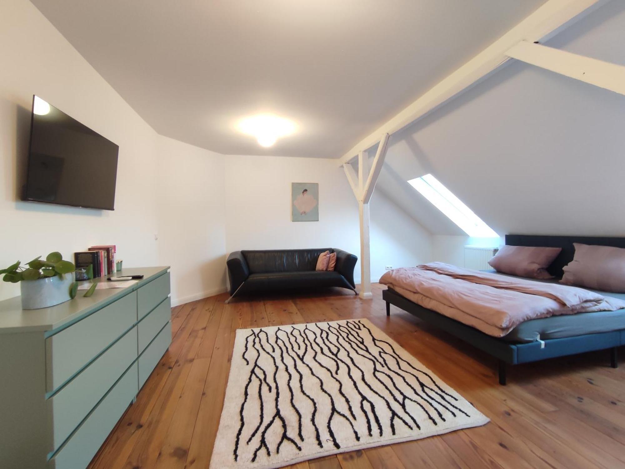 Apartment 58- Ruhr Nah Essen Ngoại thất bức ảnh