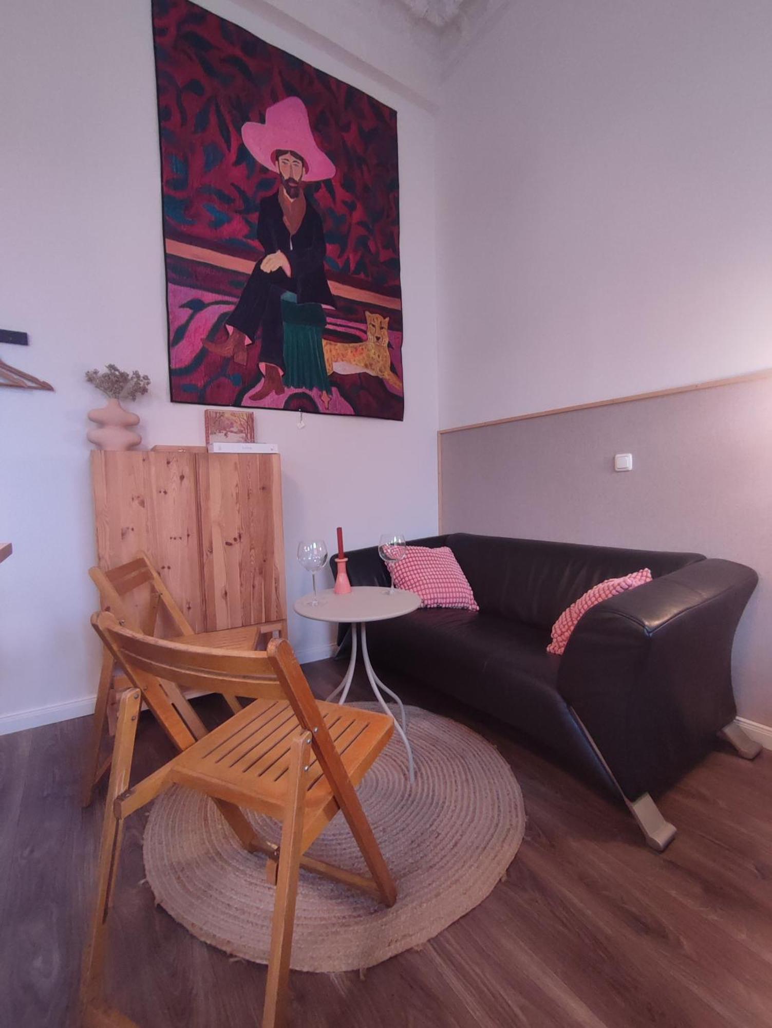Apartment 58- Ruhr Nah Essen Ngoại thất bức ảnh