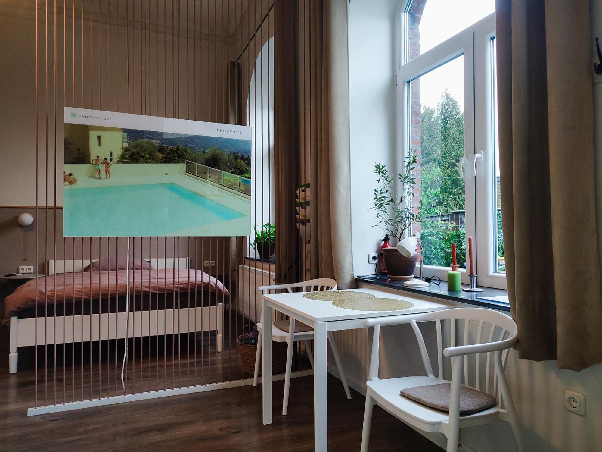 Apartment 58- Ruhr Nah Essen Ngoại thất bức ảnh